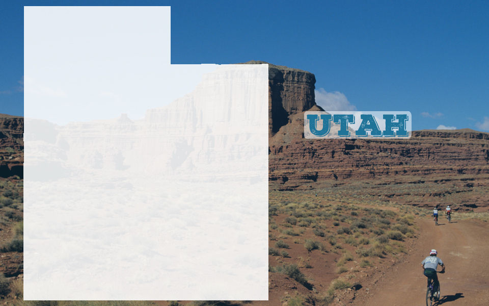 6. Utah